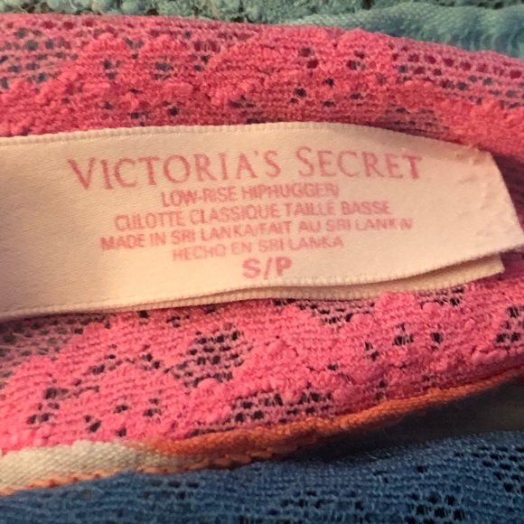 Victoria’s Secret Low-Rise Hiphuggers!! - Picture 7 of 7